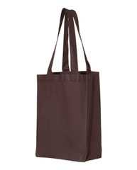 12L Gussetted Shopping Bag