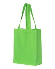 12L Gussetted Shopping Bag