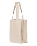 12L Gussetted Shopping Bag