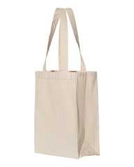 12L Gussetted Shopping Bag