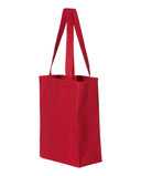 12L Gussetted Shopping Bag