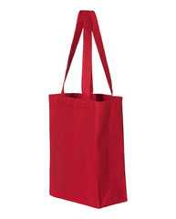 12L Gussetted Shopping Bag