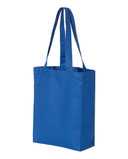 12L Gussetted Shopping Bag