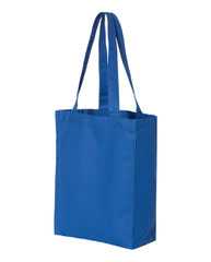 12L Gussetted Shopping Bag
