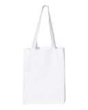 12L Gussetted Shopping Bag