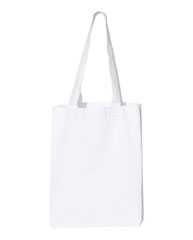 12L Gussetted Shopping Bag