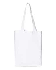 12L Gussetted Shopping Bag