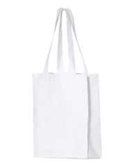 12L Gussetted Shopping Bag