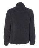 Women’s Sherpa Full-Zip Jacket