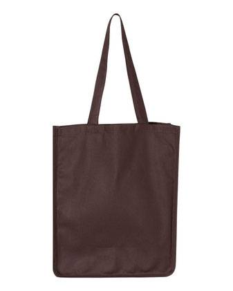 Q-Tees 27L Jumbo Shopping Bag Q125400