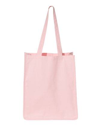 Q-Tees 27L Jumbo Shopping Bag Q125400