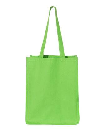 Q-Tees 27L Jumbo Shopping Bag Q125400