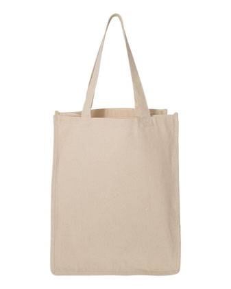 Q-Tees 27L Jumbo Shopping Bag Q125400