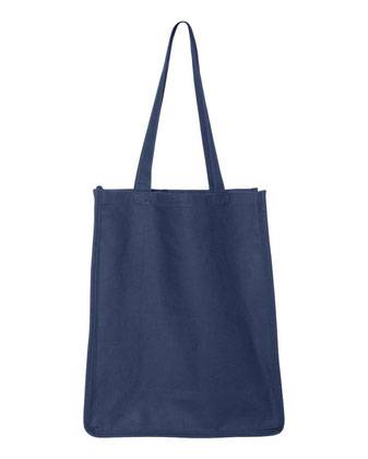 Q-Tees 27L Jumbo Shopping Bag Q125400