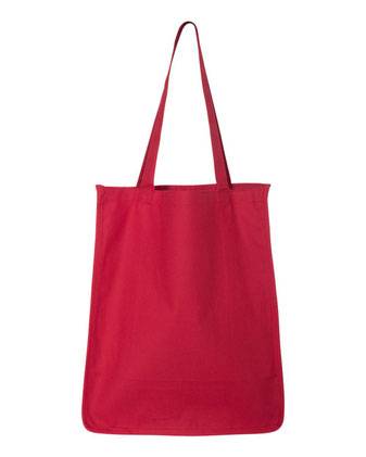 Q-Tees 27L Jumbo Shopping Bag Q125400