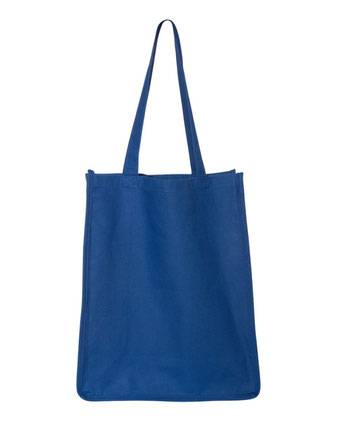 Q-Tees 27L Jumbo Shopping Bag Q125400