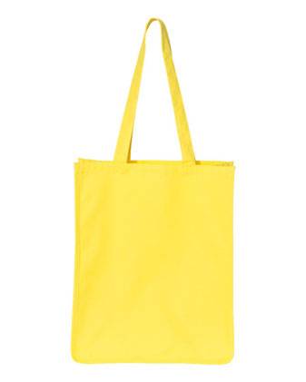 Q-Tees 27L Jumbo Shopping Bag Q125400