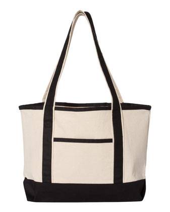 Q-Tees 20L Small Deluxe Tote Q125800