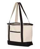 20L Small Deluxe Tote