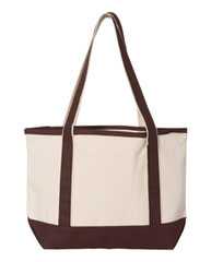 20L Small Deluxe Tote