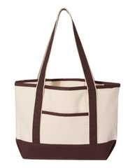 20L Small Deluxe Tote
