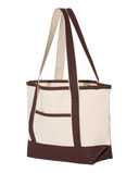 20L Small Deluxe Tote