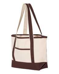 20L Small Deluxe Tote
