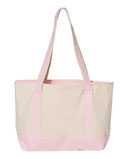 20L Small Deluxe Tote
