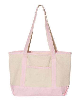 Q-Tees 20L Small Deluxe Tote Q125800