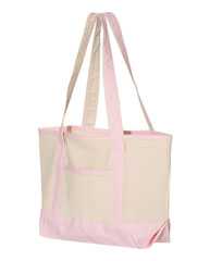 20L Small Deluxe Tote