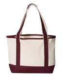 20L Small Deluxe Tote