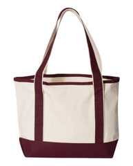 20L Small Deluxe Tote