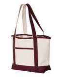 20L Small Deluxe Tote