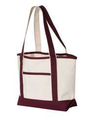 20L Small Deluxe Tote