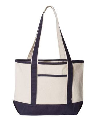 Q-Tees 20L Small Deluxe Tote Q125800