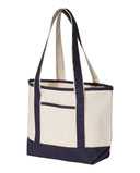20L Small Deluxe Tote