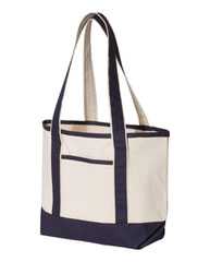 20L Small Deluxe Tote