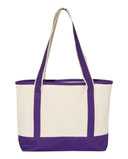 20L Small Deluxe Tote