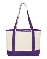 20L Small Deluxe Tote