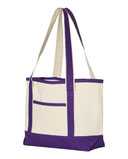 20L Small Deluxe Tote