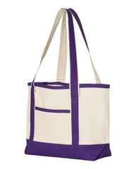 20L Small Deluxe Tote