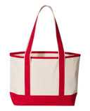 20L Small Deluxe Tote