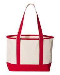 20L Small Deluxe Tote
