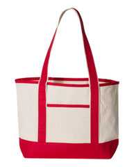 20L Small Deluxe Tote