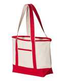 20L Small Deluxe Tote