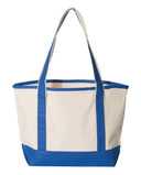 20L Small Deluxe Tote