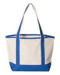 20L Small Deluxe Tote