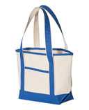 20L Small Deluxe Tote