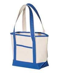 20L Small Deluxe Tote