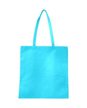 Q-Tees Non-Woven Tote Bag Q126300